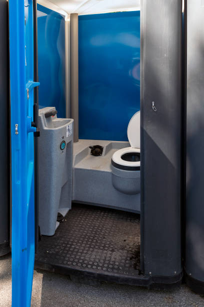 Best Porta potty delivery and setup  in Warrensville Heights, OH