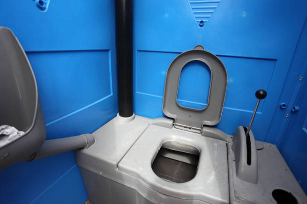 Best Porta potty rental near me  in Warrensville Heights, OH