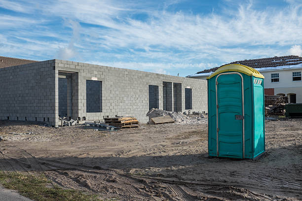 Best Affordable porta potty rental  in Warrensville Heights, OH